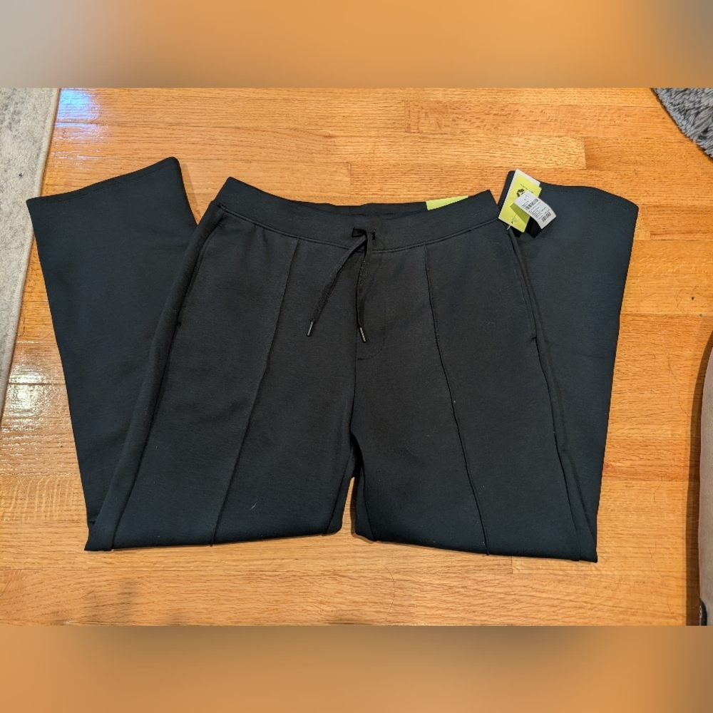 All in Motion Black Athletic Pants